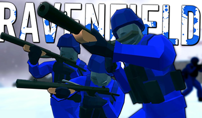 ravenfield trainer ravenfield trainer