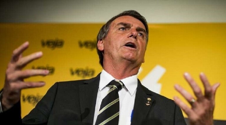 bolsonaro