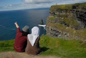 Cliffs of Moher, Ireland