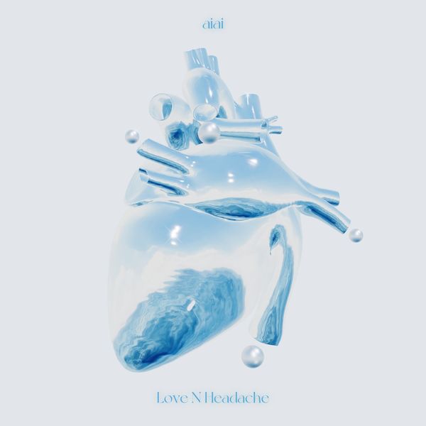 aiai – Love N Headache – Single