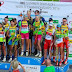 Українці завоювали три "золота" і " бронзу на чемпіонаті світу з біатлону