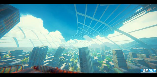 PRE:ONE PC Full PRE:ONE PC Full