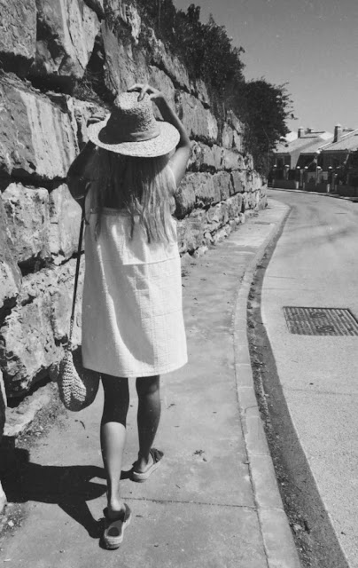 Foto editada con 60s Bardot