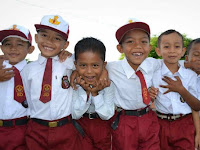 8+ Contoh Puisi Anak SD Terbaik 8+ Contoh Puisi Anak SD Terbaik