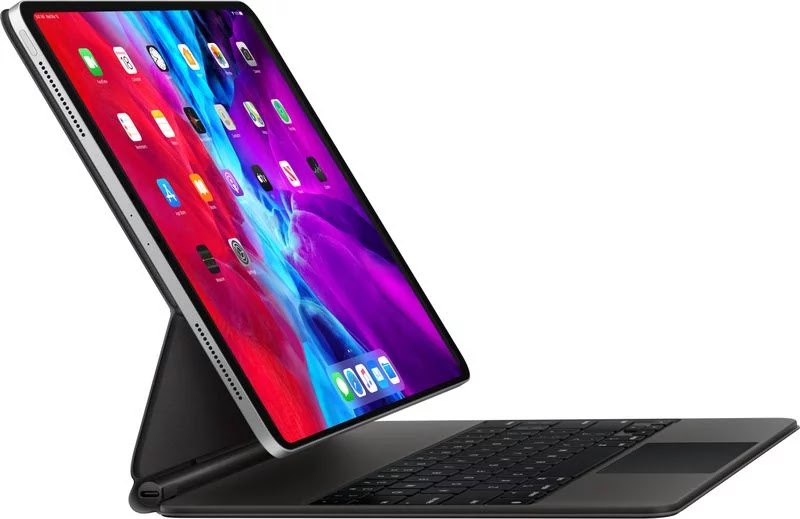 全新 iPad Pro 支援 T2 安全晶片功能：可防竊聽 iPhone News 愛瘋了