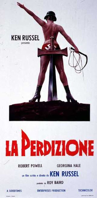 La Perdizione Malher