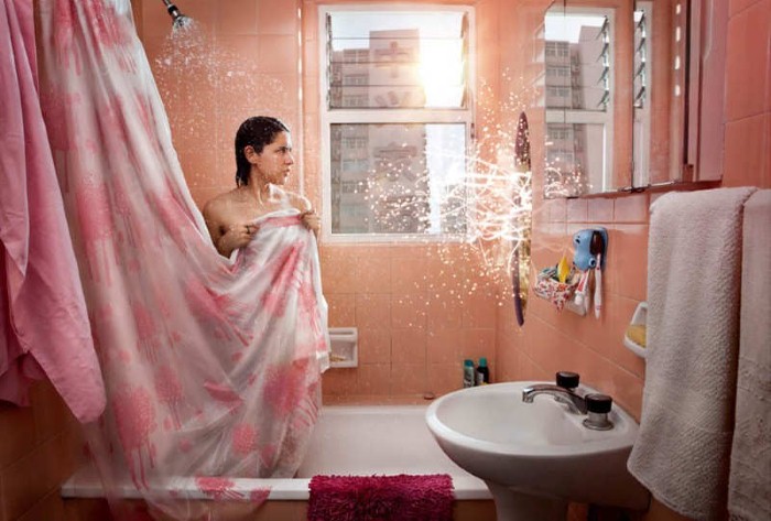 Manuel Archain. Фантазия и юмор 28 Manuel Archain. Фантазия и юмор 27