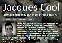 Jacques Cool