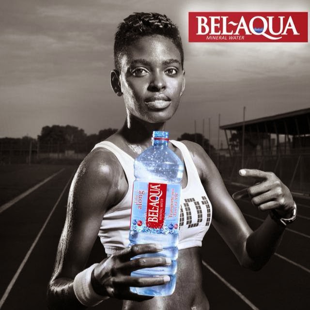 Ghana Rising Business To Watch BelAqua Mineral Water......