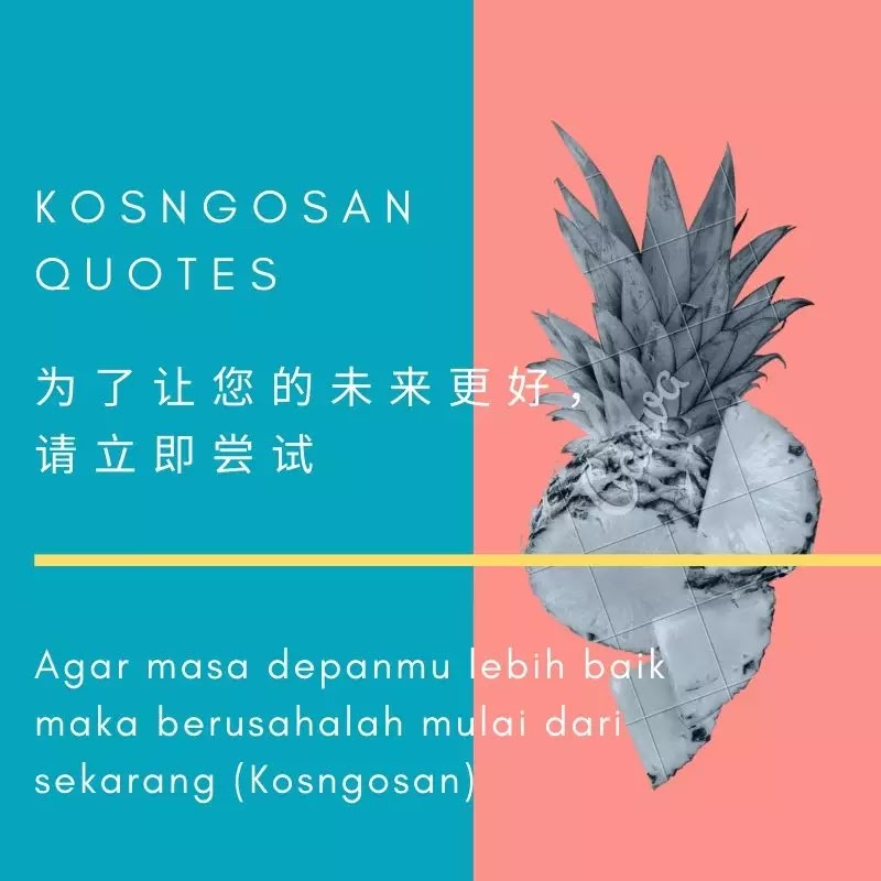kata mutiara bahasa mandarin kata mutiara bahasa mandarin