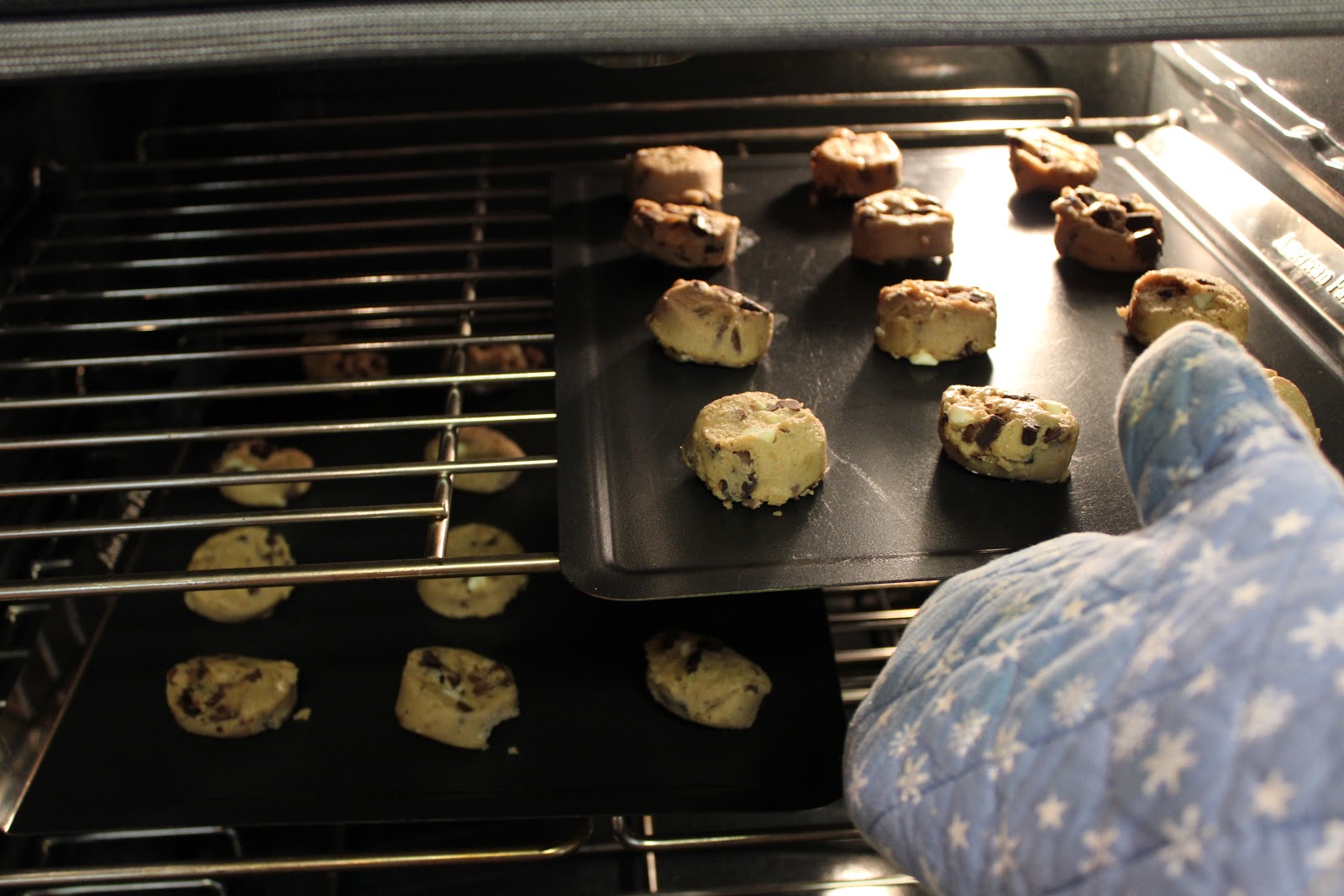 This Little Life How to Keep Your Homebaked Cookies Soft