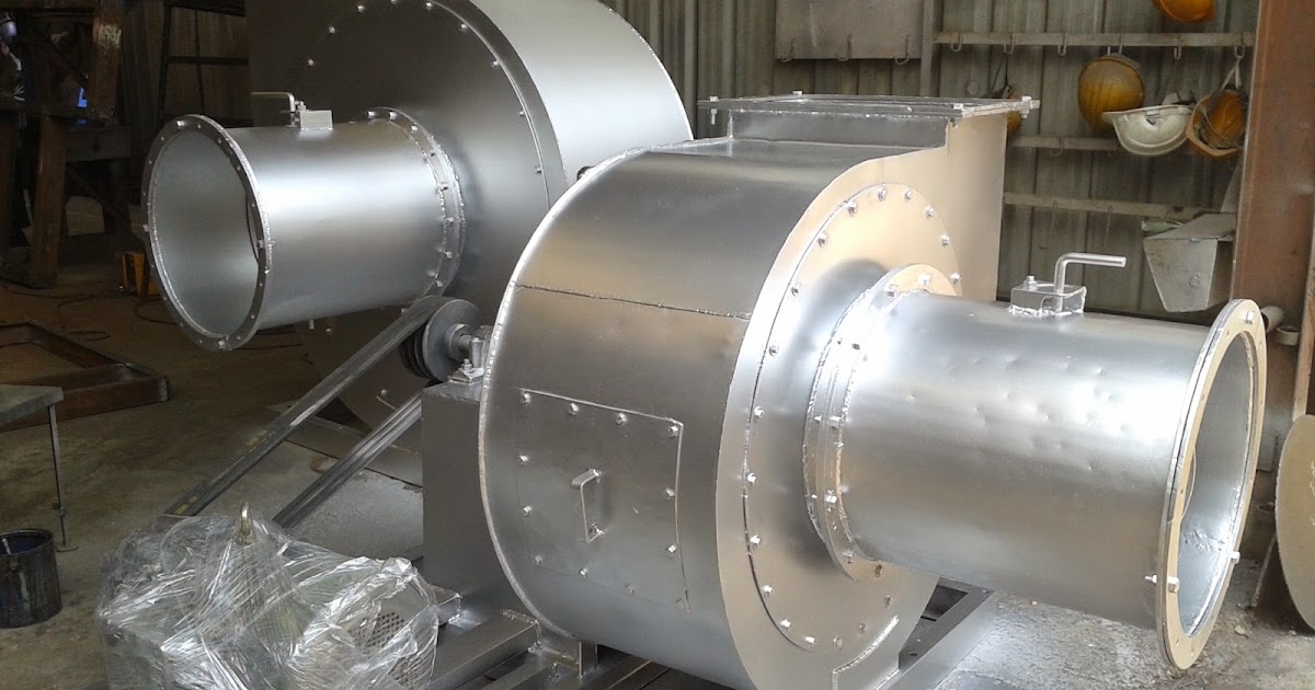 What is Forced Draft Fan ? FD fan >> working and Uses