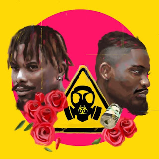 [EP] YCee – Quarantunes