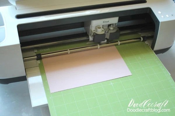 Do you have a Cricut Maker? The Maker is revolutionary and has multiple tools to make the machine super versatile. Not only can the Maker handle the pen, fine tip cutting blade and scoring stylus...it can also handle these: The Knife blade, the Wavy cutting blade, the Engraving Tool, the Fine Debossing tip, the Scoring Wheel and Double Scoring Wheel, the Perforation tool and the Rotary Wheel Blade. Possibilities are limitless!