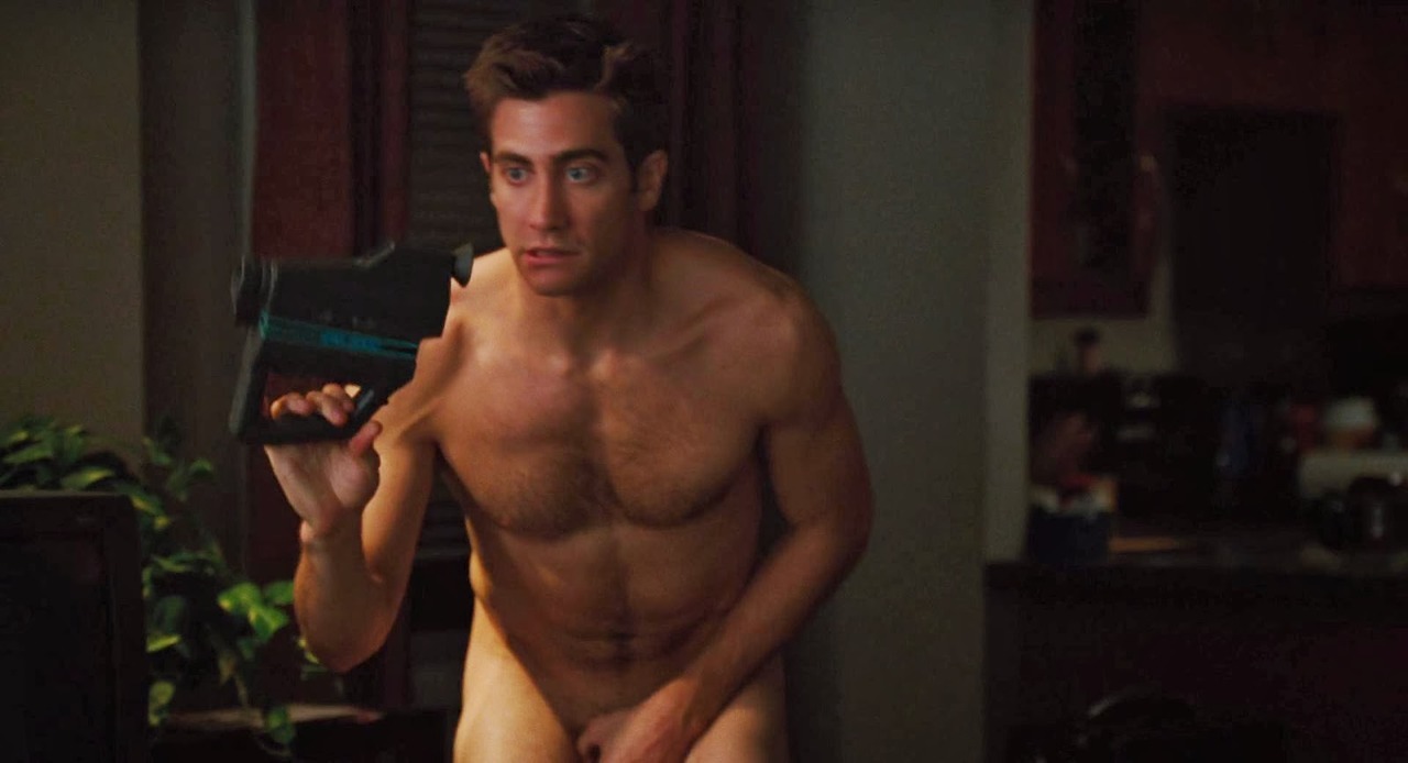 Jake Gyllenhaal - American Actor (Part 1) .