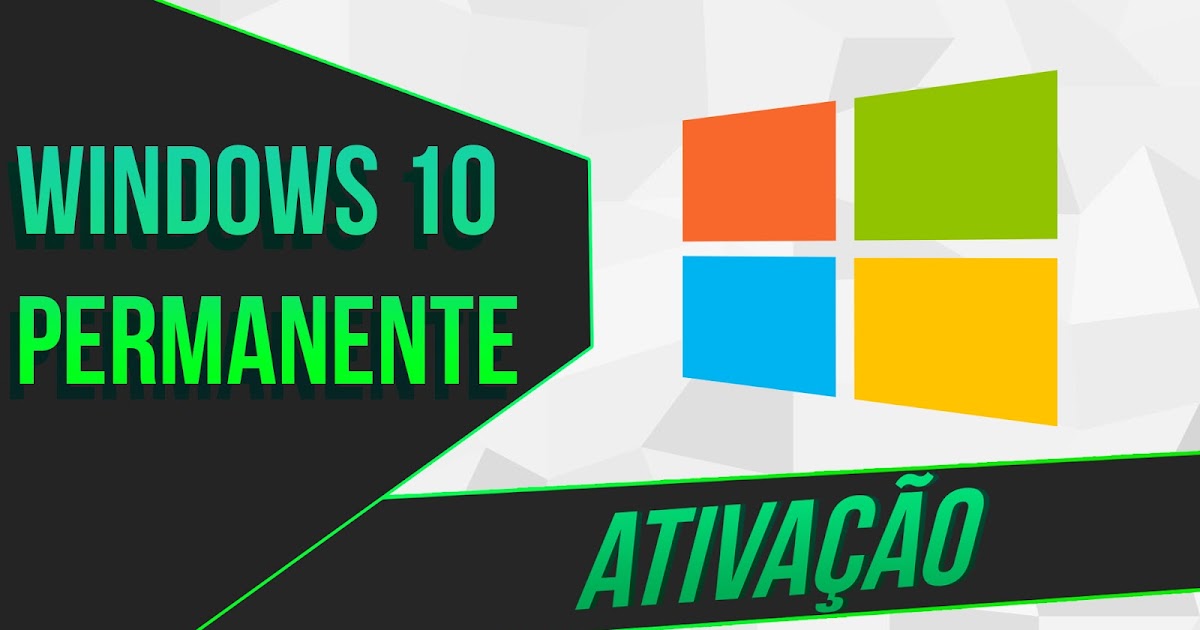 ativador windows 10 baixar ativador windows 10 baixar