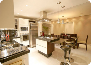 Estilos & Ambientes: Ideas para decorar tu cocina