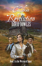 Read about my Mitchell family living through the Revolutionary War.