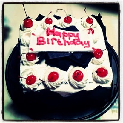 Harga Menu Cake Ulang Tahun Holland Bakery Harga Pearl