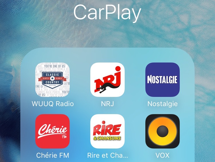 AppRadioWorld Apple CarPlay, Android Auto, Car Technology News