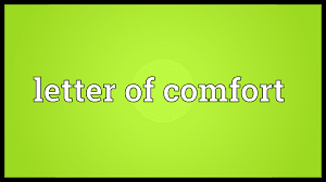 BLOG EDUARDO GODOY: BCL (BANK COMFORT LETTER) / RWA ...