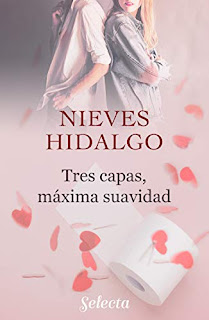 Resumen libro Tres capas máxima suavidad Nieves Hidalgo