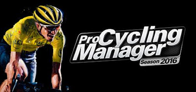 تحميل لعبة Pro Cycling Manager 2016 تحميل لعبة Pro Cycling Manager 2016