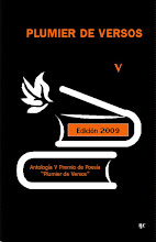 Plumier de versos V (Antología) 2010