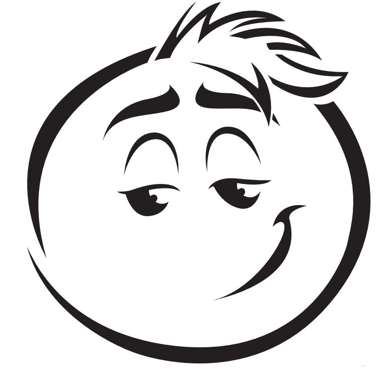 one-momma-saving-money-the-emoji-movie-pumpkin-carving-templates