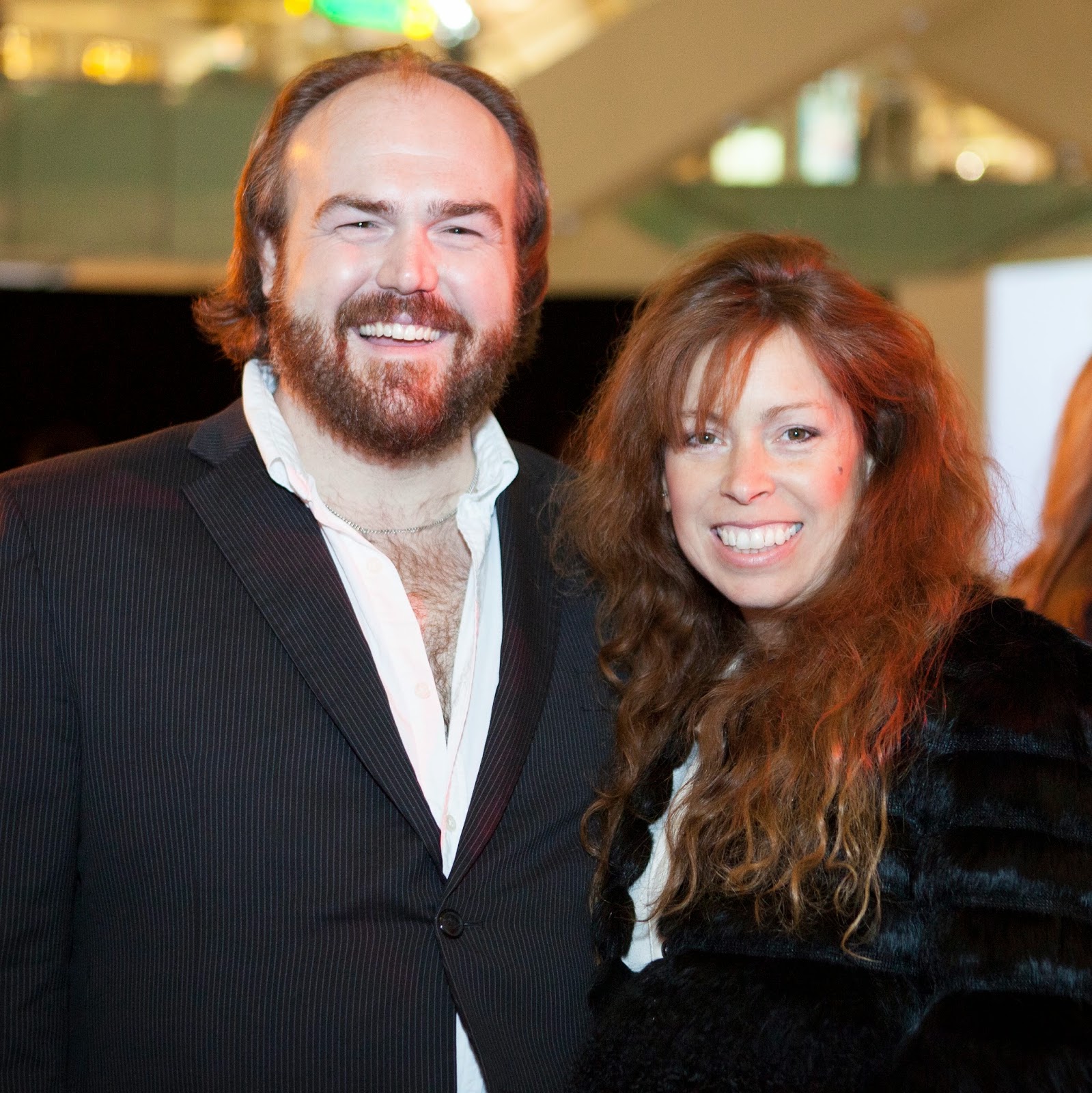 Fashion Group International of Dallas Announces Rising Stars for 2015