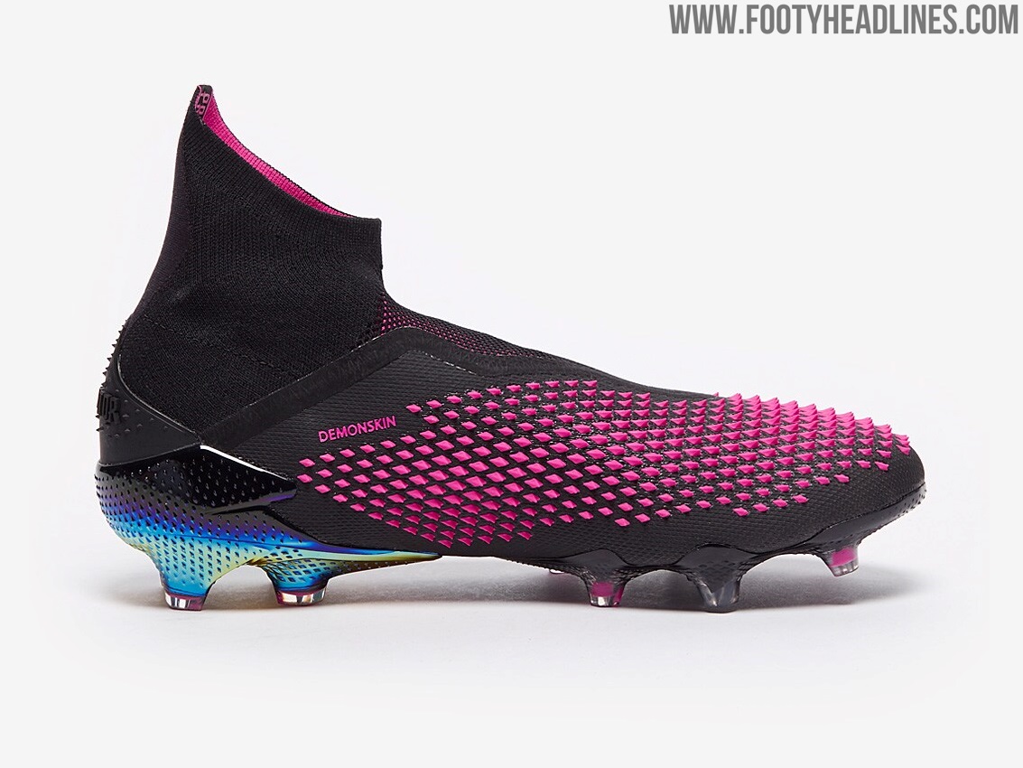 onkruid extreem betreden All Adidas Predator Football Boots That Were Released in 2020 - Footy  Headlines