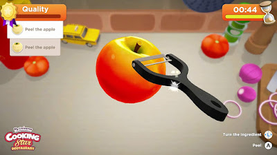 My Universe Cooking Star Restaurant Game Screenshot 8