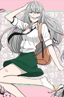 Download He Is a High-school Girl Batch Sub Indo