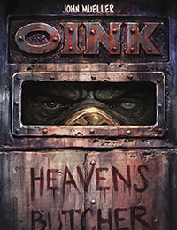 Read Oink: Heaven's Butcher online