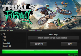 Trials Trials