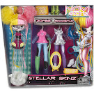Stellar Skins Novi Stars Dolls