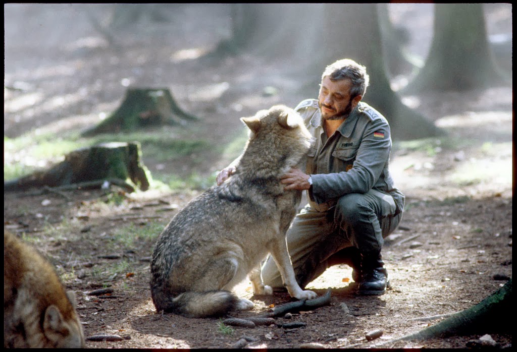 легенда волк спасающий народ