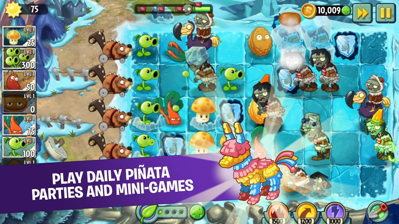 Plants Vs Zombies 2 Full Version For Pc Game Plants Vs Zombies 2 Full Version For Pc Game