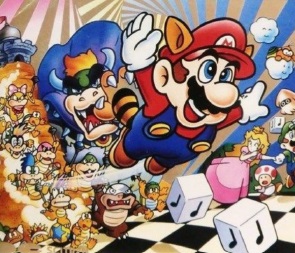 10 video games of all time, top ten video games, 10 best video game, 100 best video games, best game of all time, greatest video game of all time, 200 BEST VIDEO GAMES OF ALL TIME 7. Super Mario Bros. 3