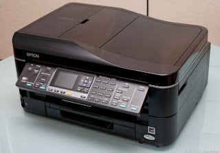 Download Epson WorkForce 645 Printers Driver and instructions install