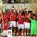 El Bayern Múnich gana la supercopa alemana al Borussia Dortmund por 2-0