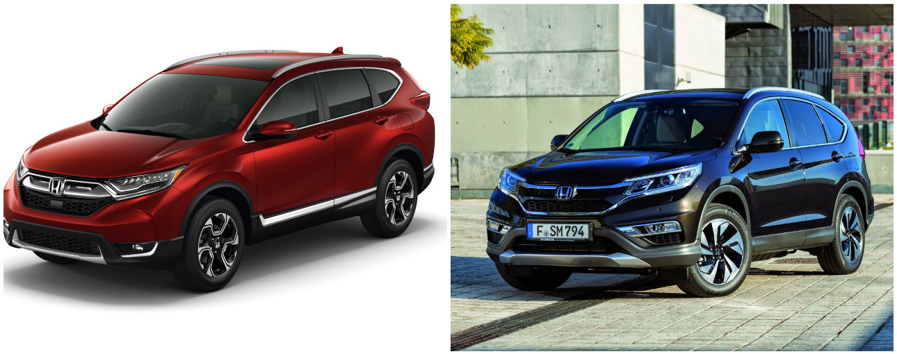 Şık Honda - bir crossover-rüya Şık Honda - bir crossover-rüya