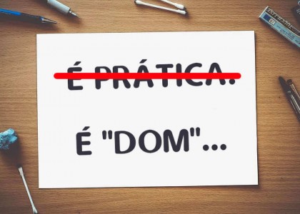 Diferença entre dom e talento Diferença entre dom e talento