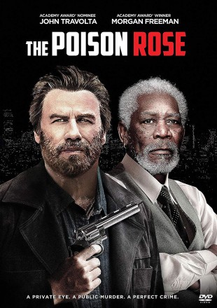The Poison Rose 2019 BRRip 1080p Dual Audio
