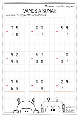 cuaderno-fichas-practicar-trabajar-sumas