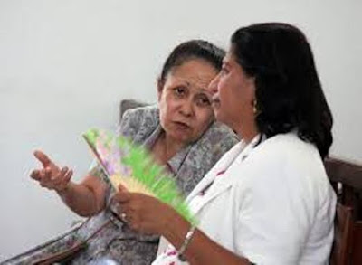 Kazu Emilia, Povu Preokupa Independensia Seitor Justisa