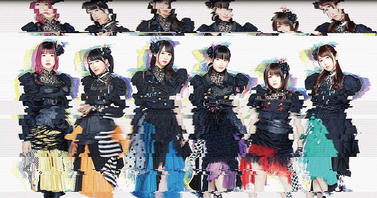 Changing point. Iris changing point. i☆ris changing point. i☆ris — changing point (mahou shoujo site op).