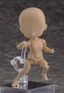 Nendoroid Man Archetype 1.1 Cinnamon Ver. Body Parts Item