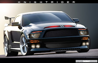 Ford Shelby GT500 Super Snake