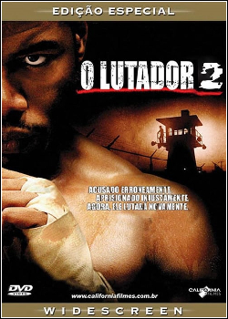 O Lutador Dublado